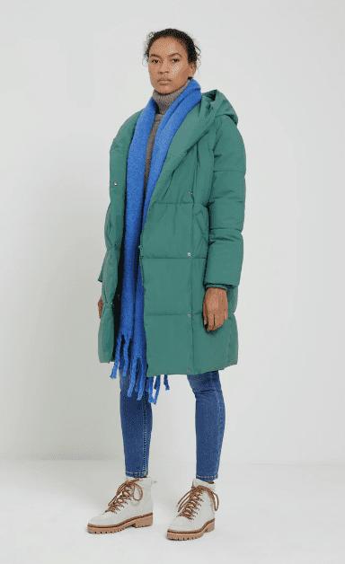 18 Canadian Coats Brands to Help You Tackle Winter