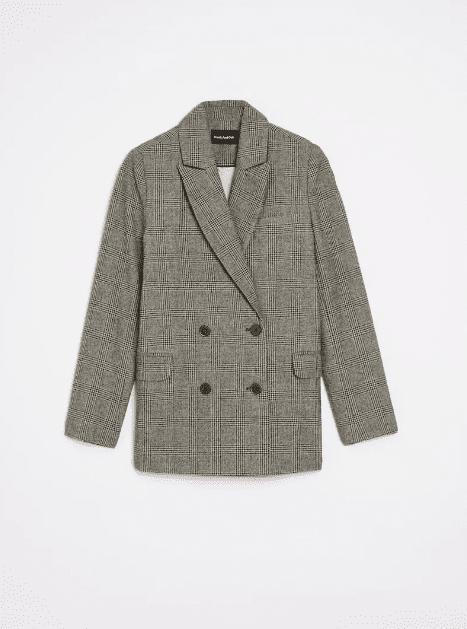 6 Looks That Prove You Need an Oversized Blazer in Your Life