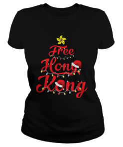Free Hong Kong Christmas Tree  Classic Ladies