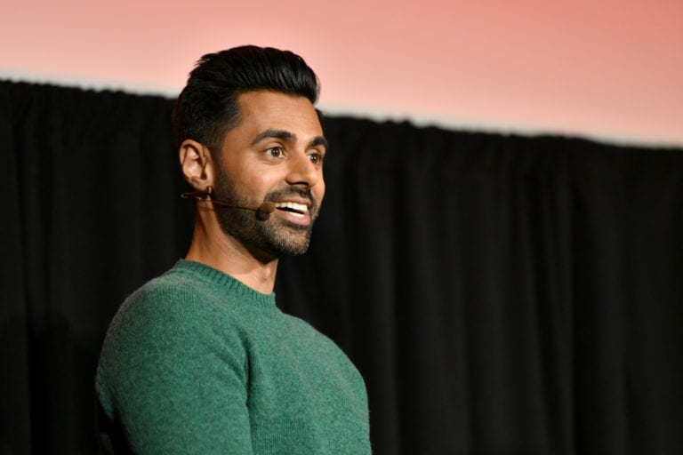 Hasan Minhaj Takes On the Fast Fashion Industry in the Latest Patriot Act