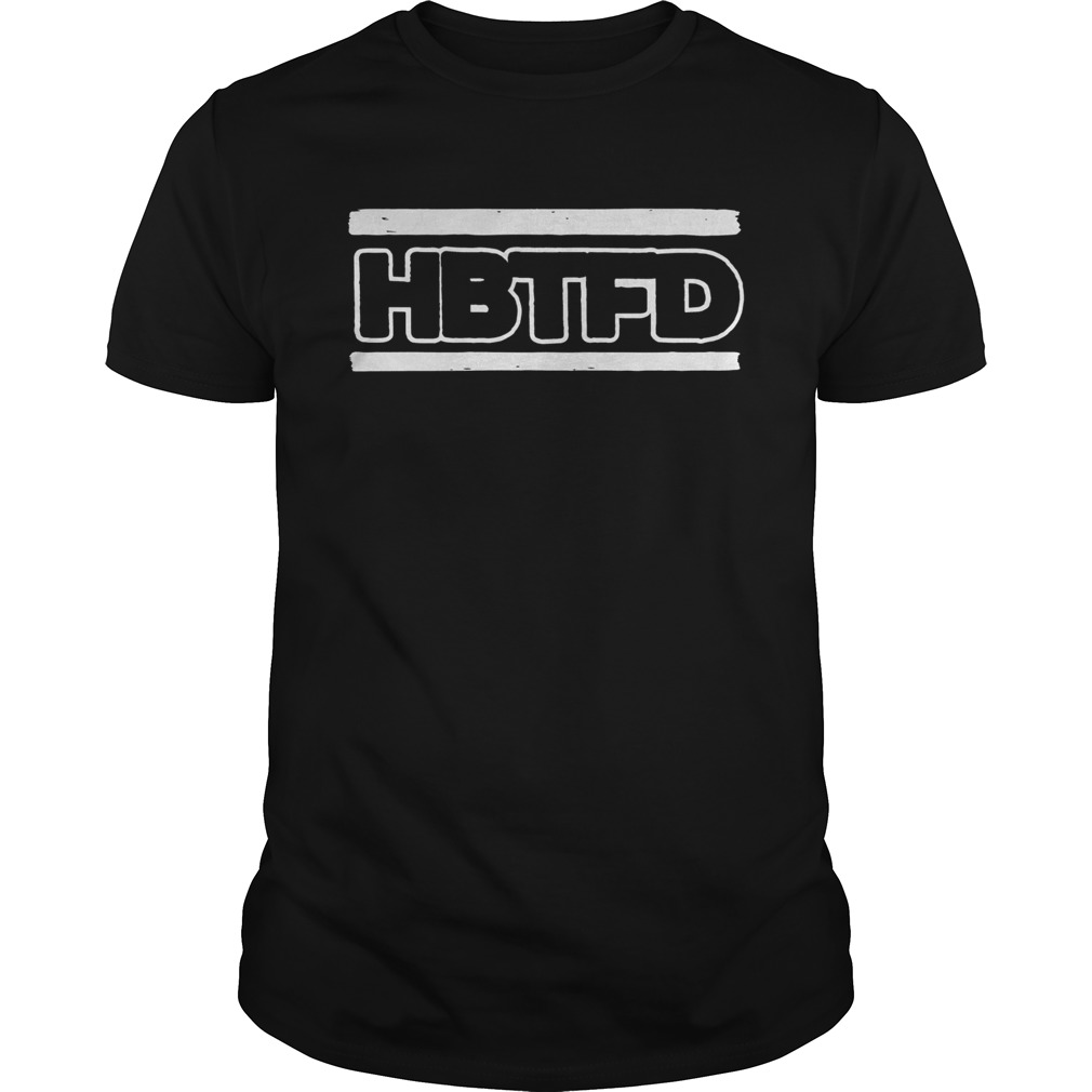 HBTFD Unisex