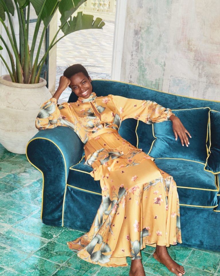 Johanna Ortiz is the Next Designer to Collaborate With H&M