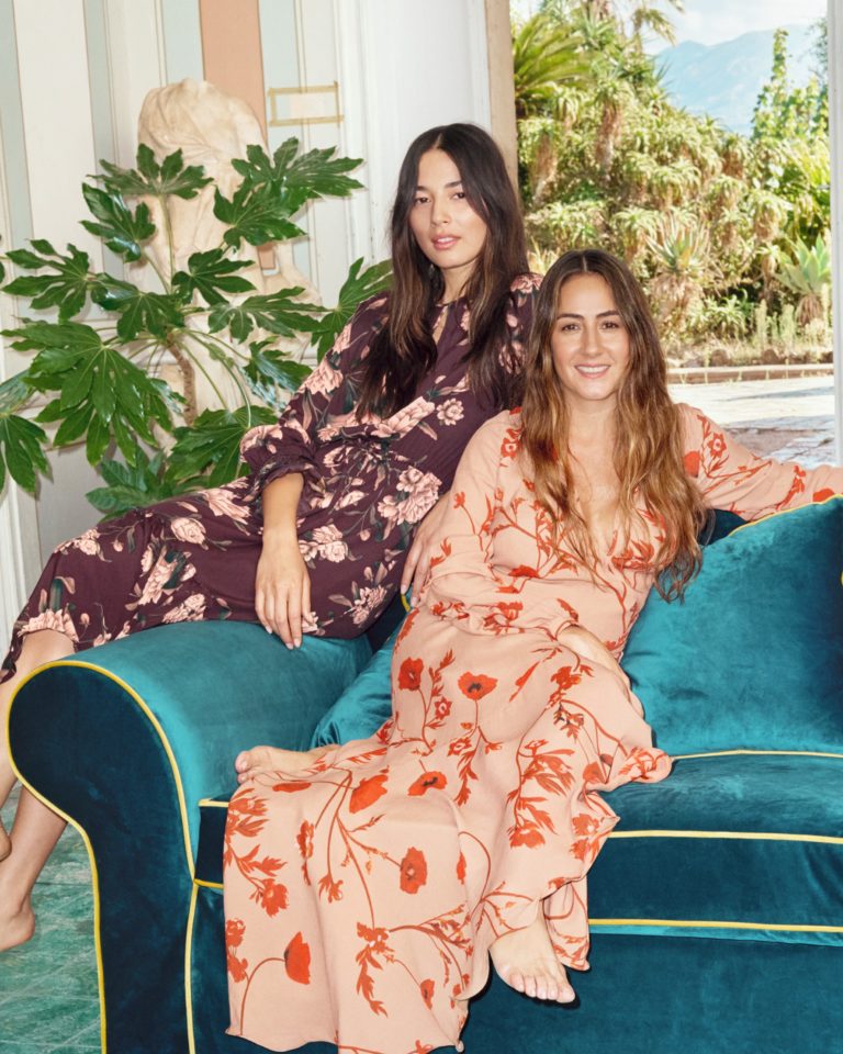 Johanna Ortiz is the Next Designer to Collaborate With H&M