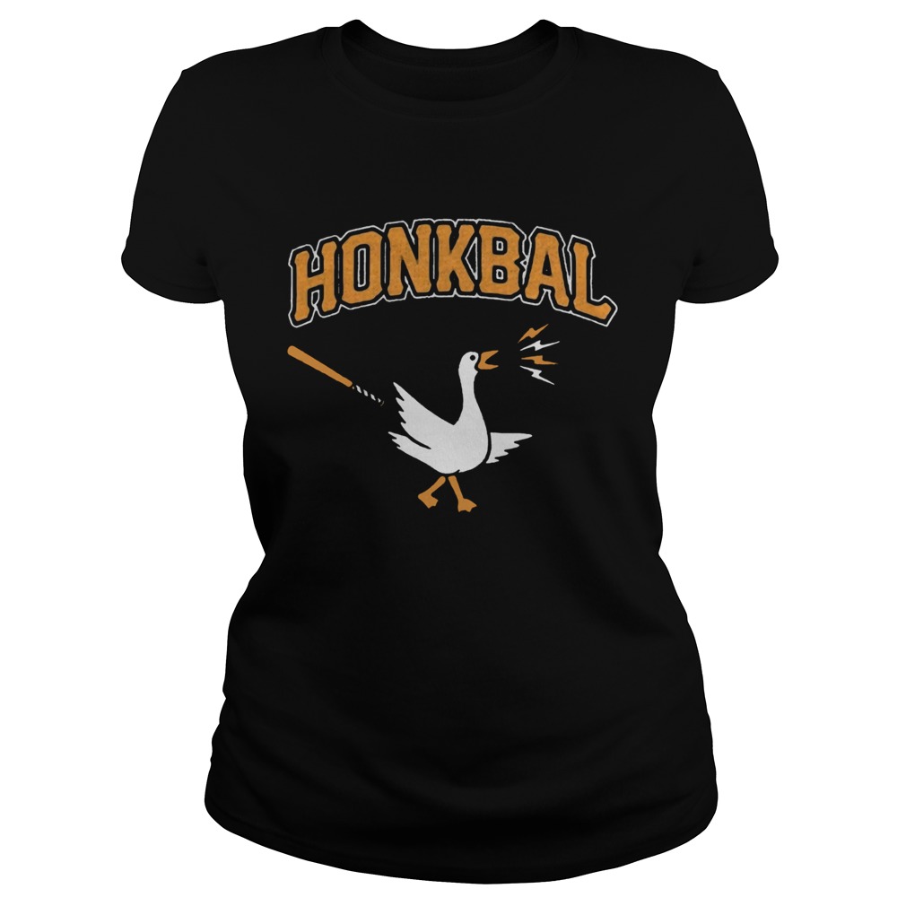 Honkbal Classic Ladies
