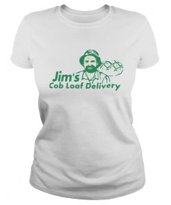 Jims Cob Loaf Delivery  Classic Ladies