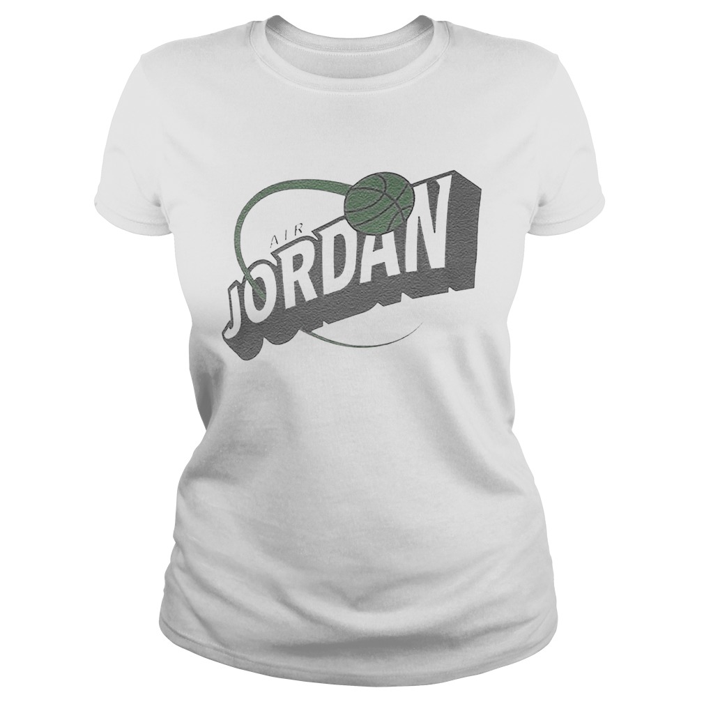 Jordan Legacy Classic Ladies