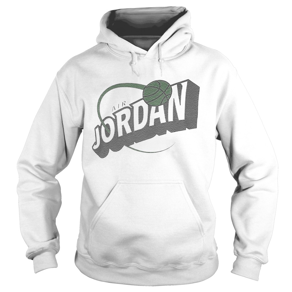 Jordan Legacy Hoodie