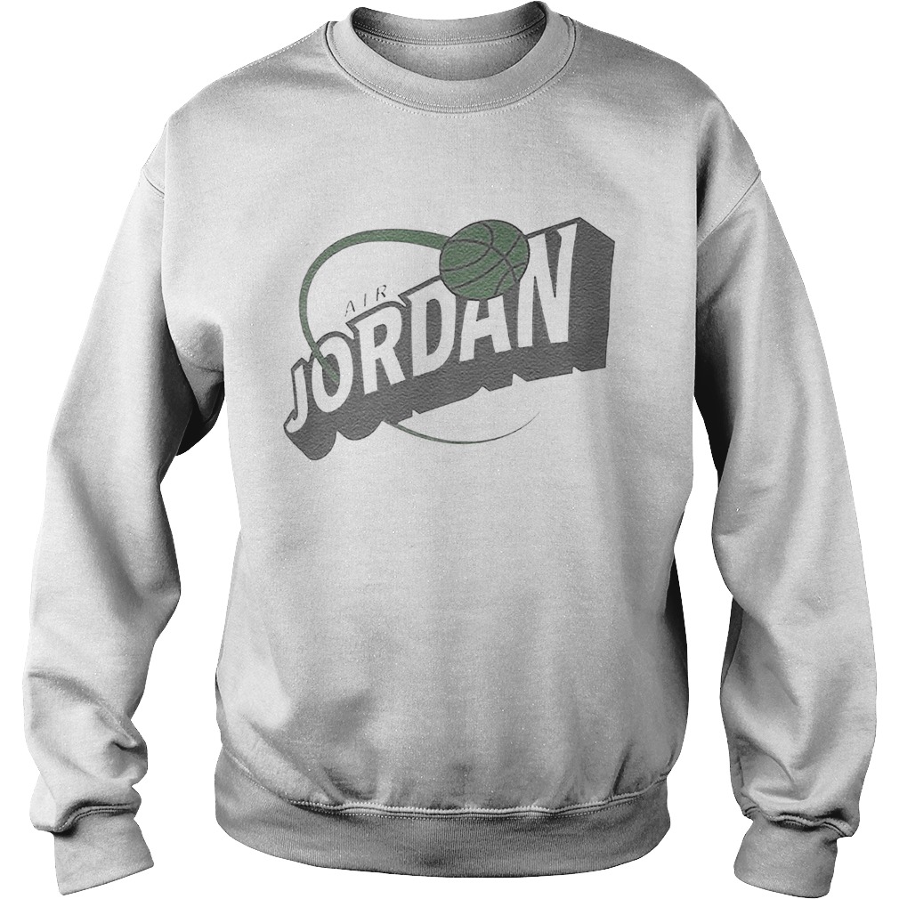 Jordan Legacy Sweatshirt