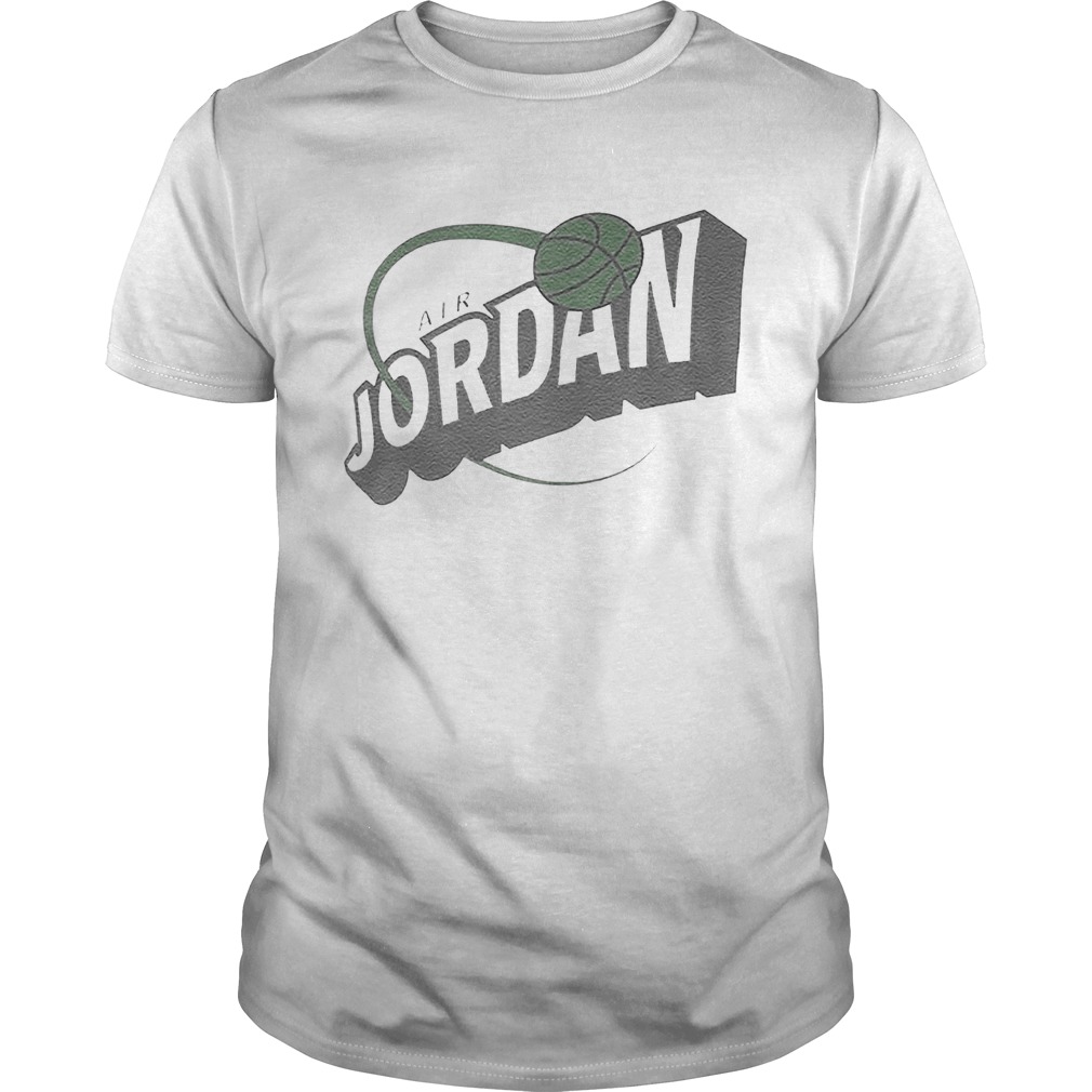 Jordan Legacy shirt