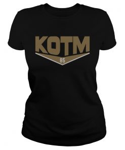 KOTM George Kittle  Classic Ladies