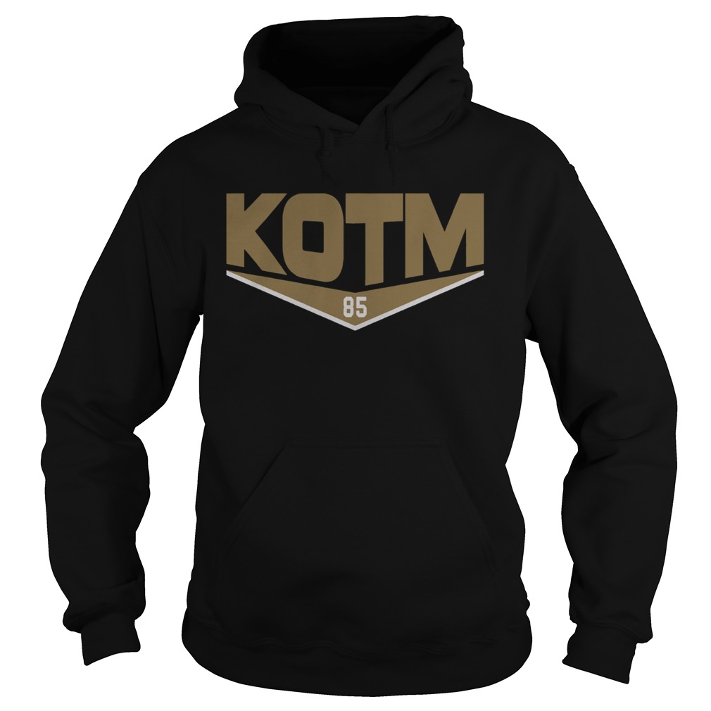 KOTM George Kittle Hoodie