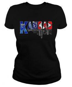 Kansas sport team Kansas City Royals Kansas City Chiefs  Classic Ladies
