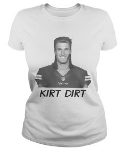 Kirk Dirt  Classic Ladies