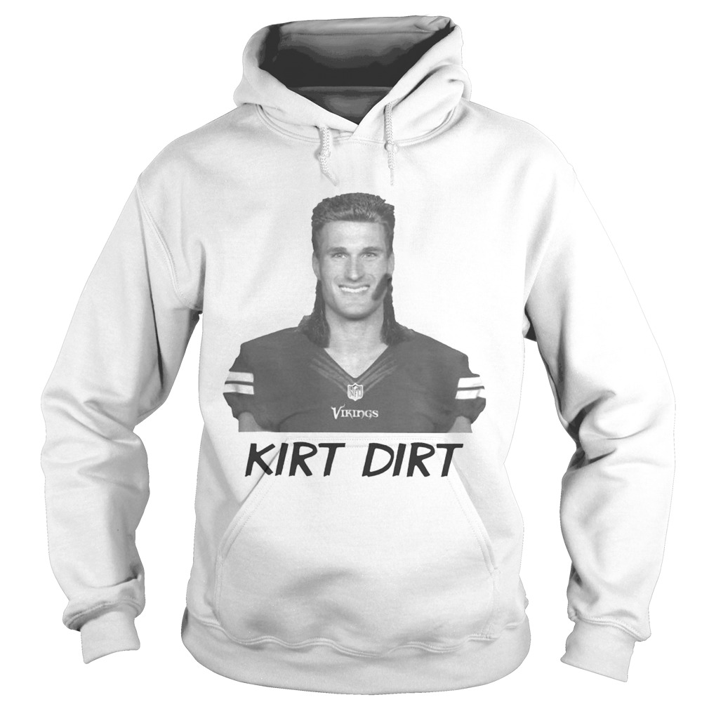 Kirk Dirt Hoodie