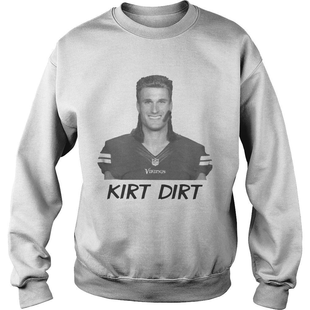 Kirk Dirt Sweatshirt