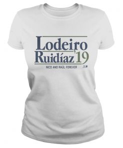 Lodeiro Ruidaz 2019 Nico And Ral Forever  Classic Ladies