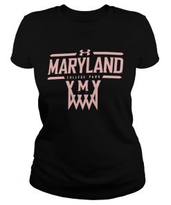 Maryland Terrapins College Park  Classic Ladies