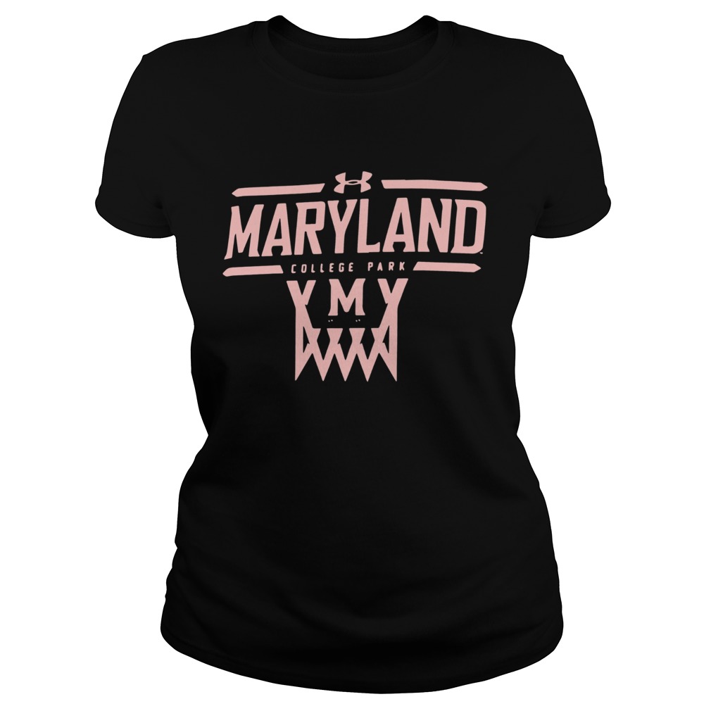 Maryland Terrapins College Park Classic Ladies