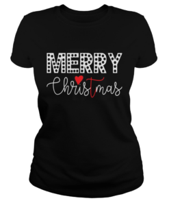Merry Christmas Christ Xmas  Classic Ladies