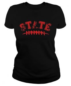NC State Wolfpack football  Classic Ladies