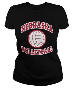 Nebraska Cornhuskers volleyball  Classic Ladies