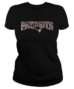 New England Patriots Sideline Legends  Classic Ladies