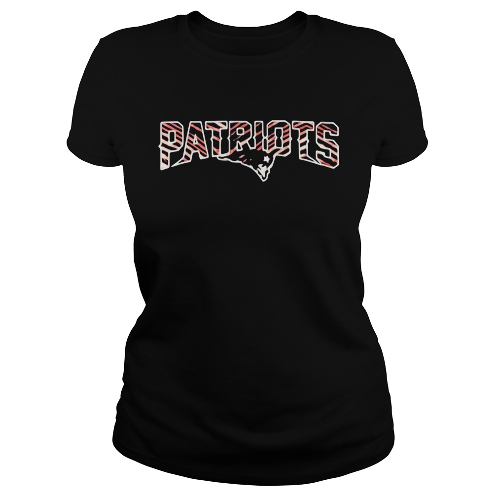 New England Patriots Sideline Legends Classic Ladies