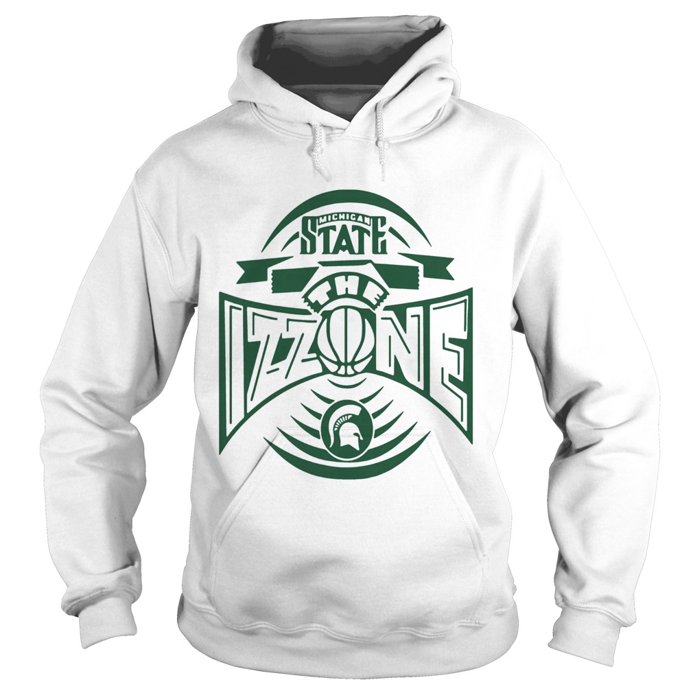 New Izzone 2019 Hoodie