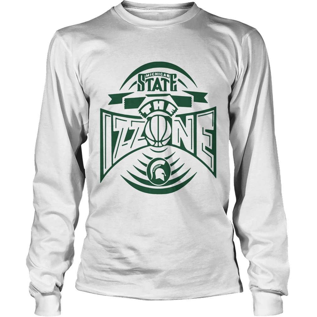 New Izzone 2019 LongSleeve