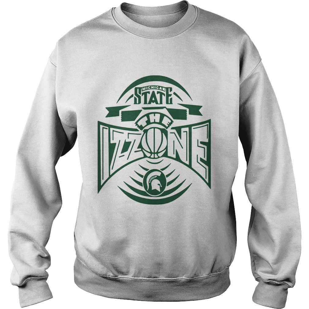 New Izzone 2019 Sweatshirt