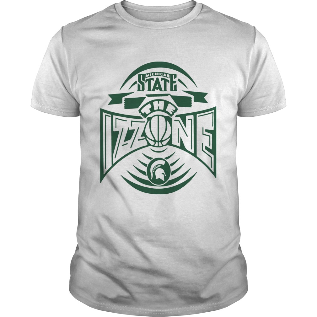 New Izzone 2019 shirt
