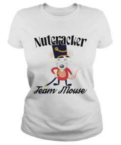 Nutcracker Soldier Toy Christmas Team Mouse  Classic Ladies