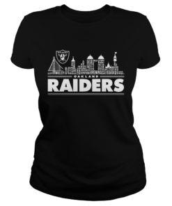 Oakland Raiders Building Players  Classic Ladies