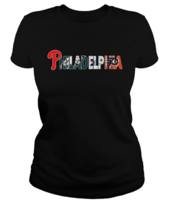 Philadelphia Sports Philadelphia Phillies Eagles  Classic Ladies