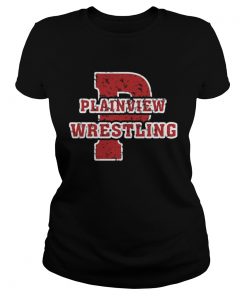 Plainview Wrestling  Classic Ladies