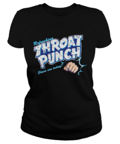 Refreshing Throat Punch Share On Today  Classic Ladies