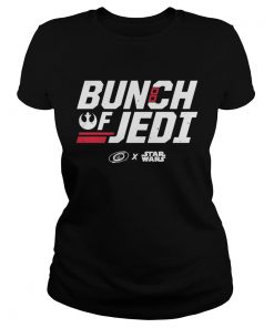 Star Wars Bunch Of Jedi  Classic Ladies