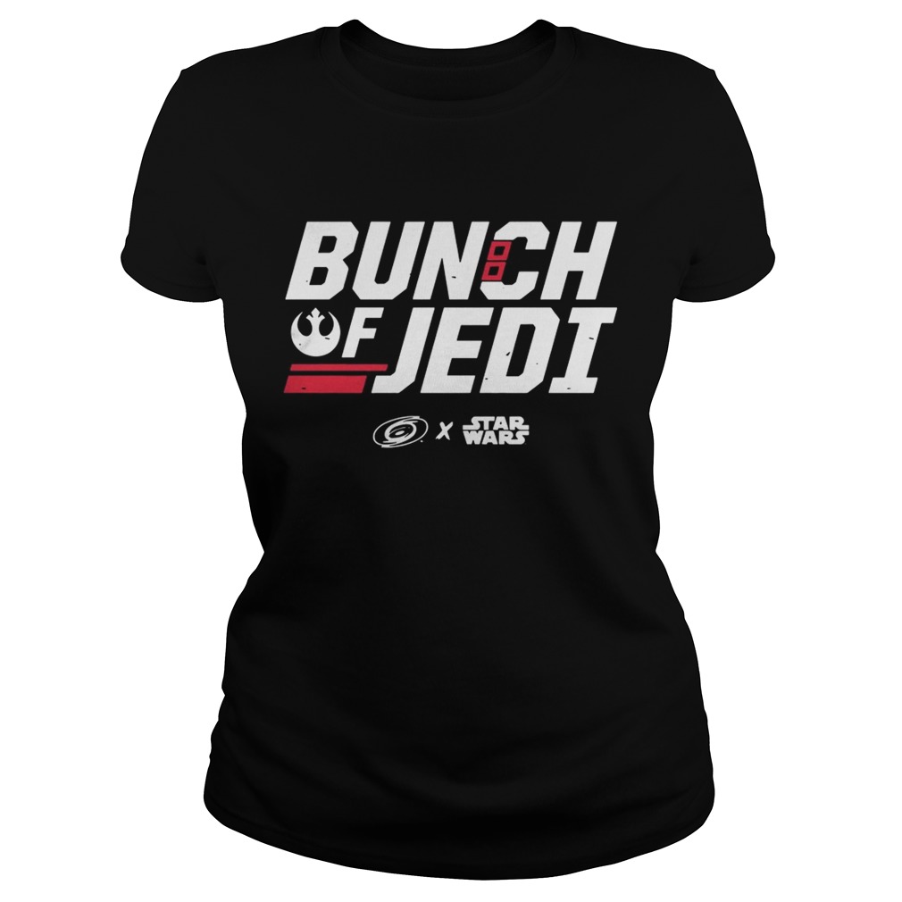 Star Wars Bunch Of Jedi Classic Ladies