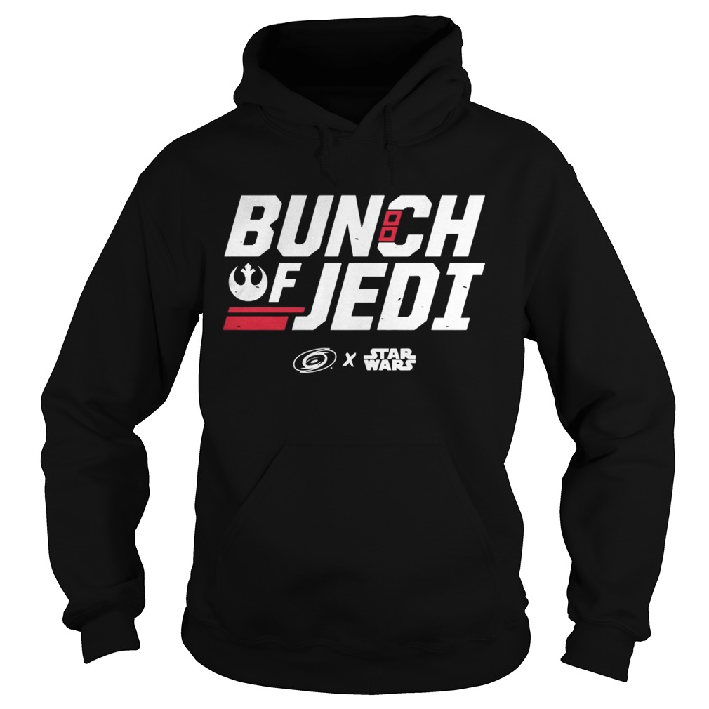 Star Wars Bunch Of Jedi Hoodie