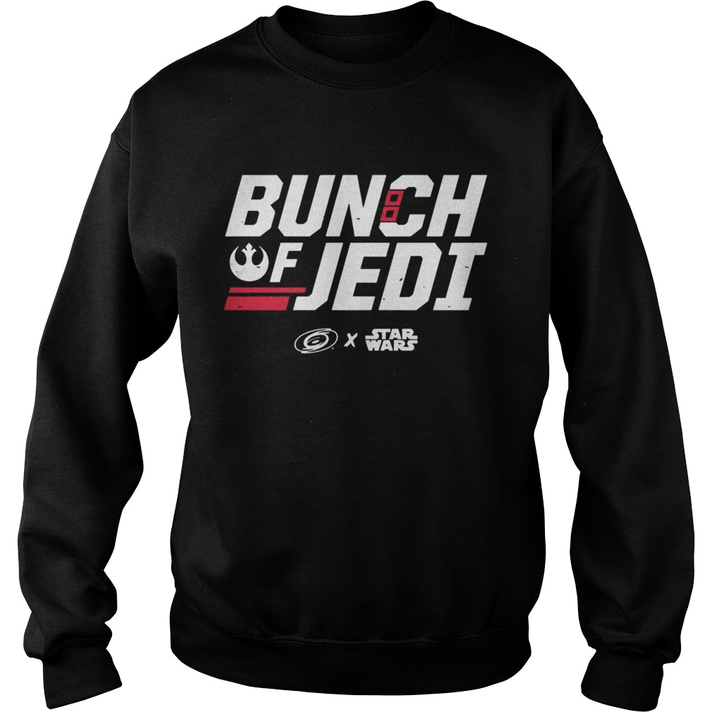 Star Wars Bunch Of Jedi Sweatshirt