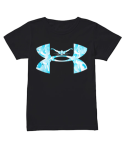 Under Armour I love swimming  Classic Women's T-shirt