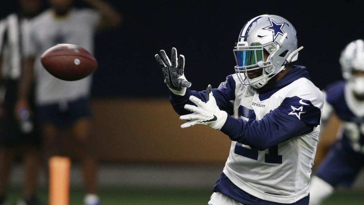 Cowboys vs. Lions odds line spread: 2019 NFL picks best predictions from model on 91-61 run