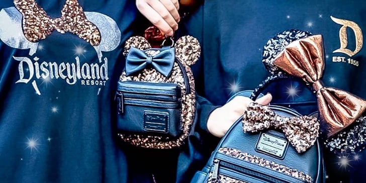 Disney's New Belle-Inspired Merch Collection Is a Sparkly Fairytale Dream