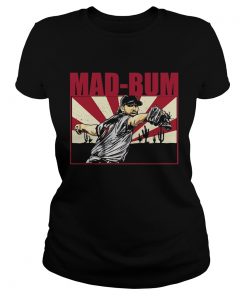 Arizona Mad Bum  Classic Ladies
