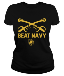 Army West Point Beat Navy Football  Classic Ladies