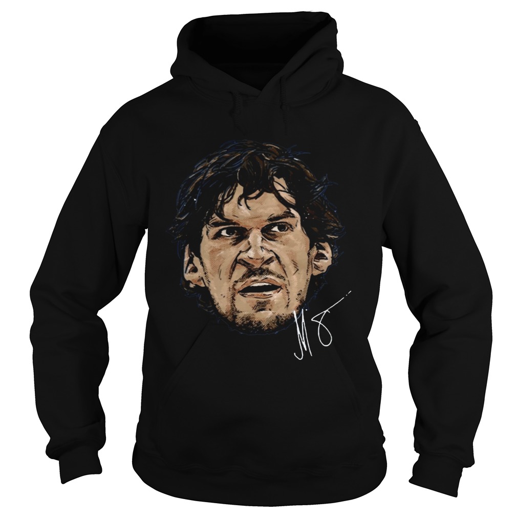 BOBI MARJANOVIC Hoodie