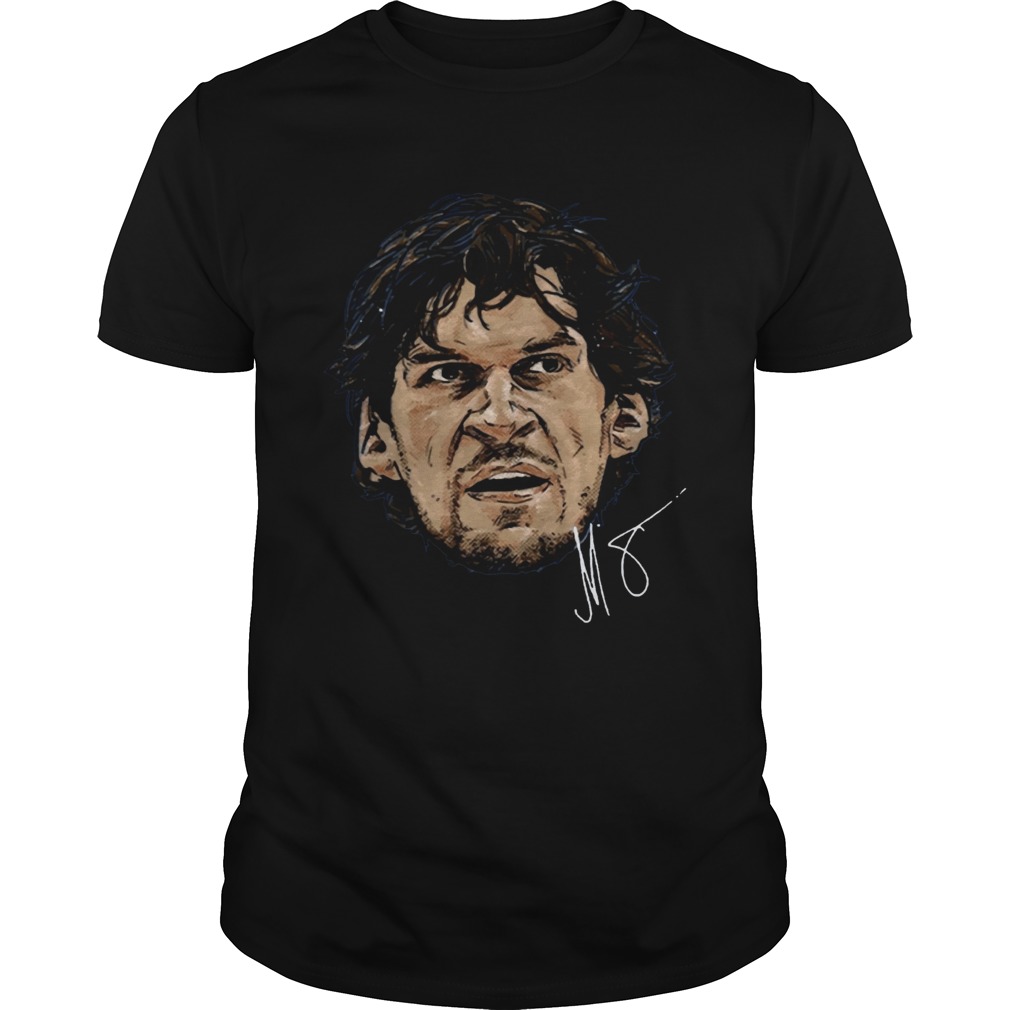 BOBI MARJANOVIC shirt