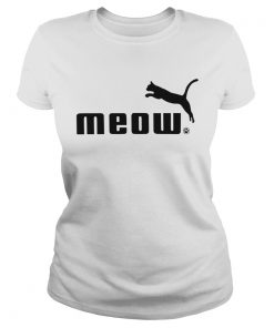 Cat meow  Classic Ladies