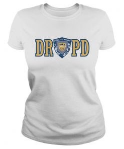 Dog River Police Department  Classic Ladies