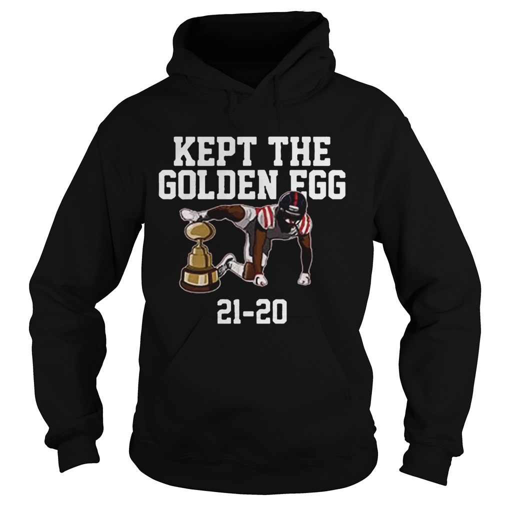 Kept The Golden Egg 2020 Hoodie
